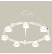 Подвесная люстра Ambrella Light XR92031600 XR