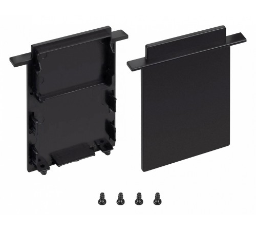 Заглушка для профиля Arlight 044704 SL-LINIA