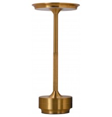 Настольная лампа декоративная Kink Light 07207-T,20 Ренна