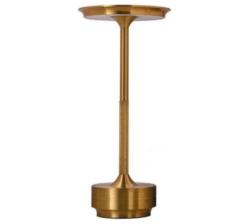 Настольная лампа декоративная Kink Light 07207-T,20 Ренна