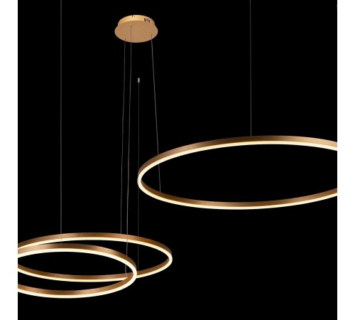 Подвесной светильник Loft it 10017/3M Ring