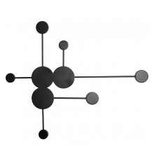 Накладной светильник Kink Light 2206,19 Фирс