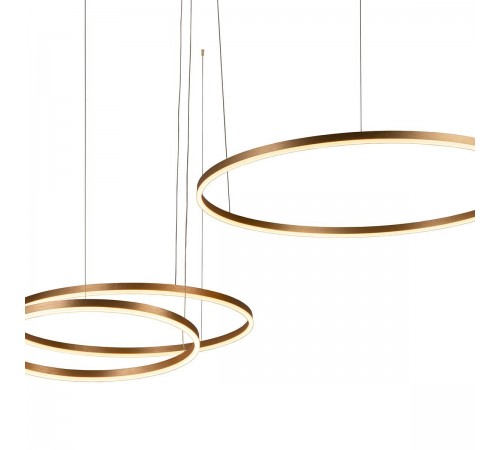 Подвесной светильник Loft it 10017/3L Ring