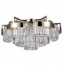 Накладной светильник Newport 4356+6/PL gold 4350