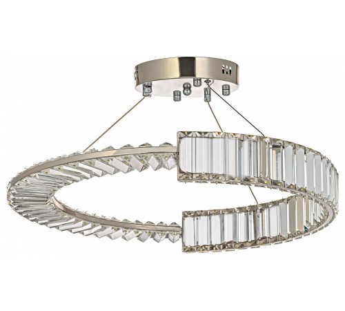 Подвесной светильник Arti Lampadari Carini L 1.5.60.100 N Carini