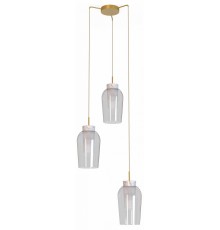 Подвесной светильник Mantra 8396 Nora