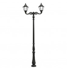 Фонарный столб Fumagalli E35.205.M20.AYH27 Noemi