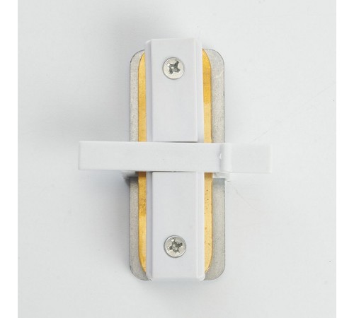 Соединитель линейный для треков Feron 10357 LD1004