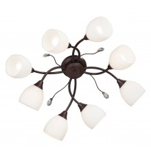 Потолочная люстра Vitaluce V3161-7/8PL V3161