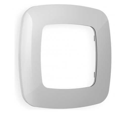 Рамка на 1 пост Ambrella Volt OF140401 Ecta