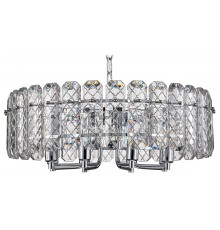 Подвесной светильник Escada 2115/8S Chrome Nerissa