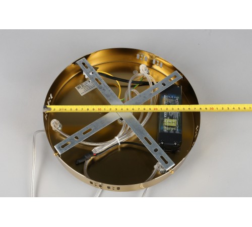 Подвесной светильник Aployt APL.044.16.24 Mila