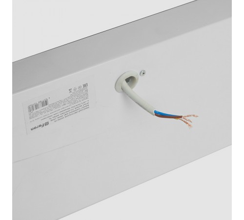 Светильник для потолка Армстронг Feron 48912 TR