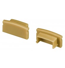 Заглушка для профиля Arlight 039994 LINE