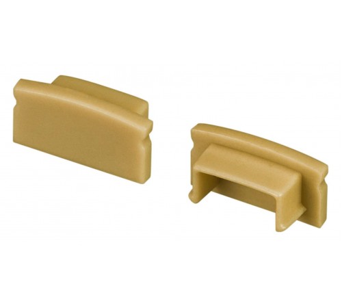 Заглушка для профиля Arlight 039994 LINE