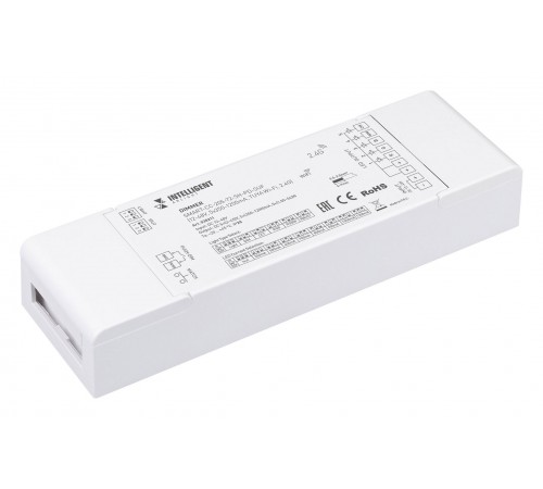 Контроллер-диммер Wi-Fi для смартфонов и планшетов Arlight 038211 INTELLIGENT