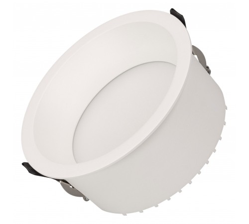 Встраиваемый светильник Arlight 041464 MS-DROP-BUILT