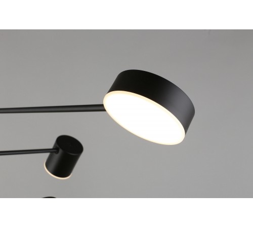 Люстра на штанге Aployt APL.017.07.48 Frania