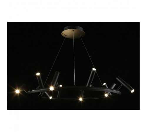 Подвесная люстра Aployt APL.067.03.50 Honor