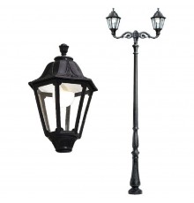 Фонарный столб Fumagalli E35.205.M20.AXH27 Noemi