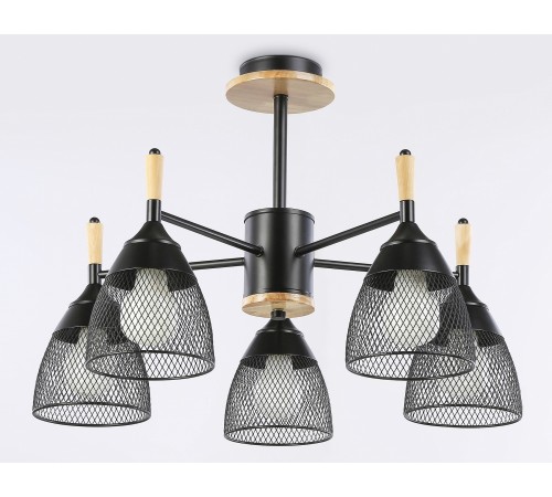 Люстра на штанге Ambrella Light TR8015 TR