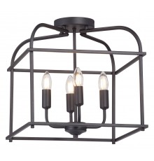 Люстра на штанге Vitaluce V3768-1/4PL V3768