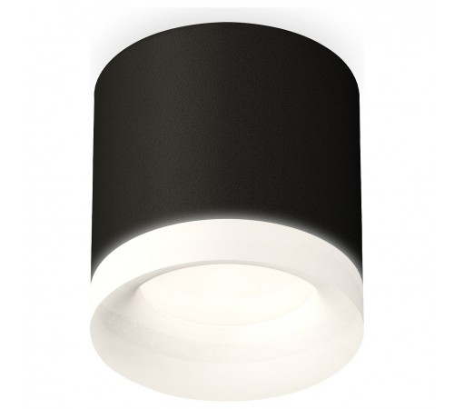 Накладной светильник Ambrella Light XS7402034 XS