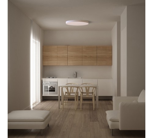 Накладной светильник Mantra 9022 Turin