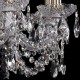 Подвесная люстра Bohemia Art Classic 11.11.8+4.195.Br.Sp 11.11