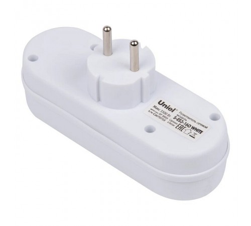 Разветвитель Uniel UL-00011231