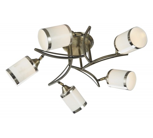 Потолочная люстра Velante 713-507-05 713