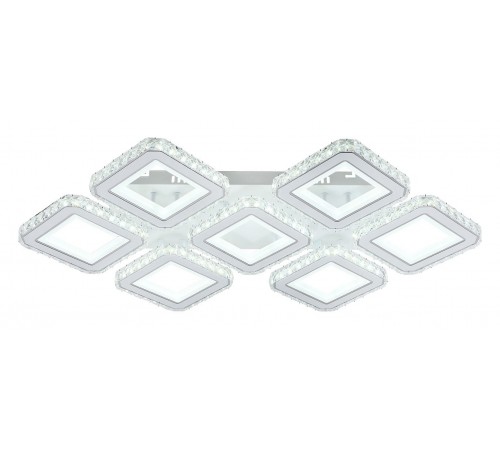 Потолочная люстра Escada 10261/7LED Avolon