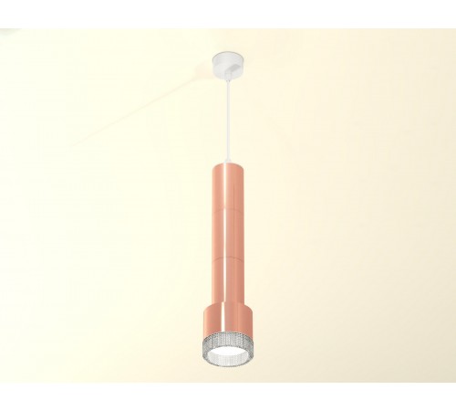 Подвесной светильник Ambrella Light XP8122005 XP