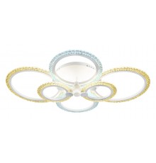 Потолочная люстра Ambrella Light FA4065 FA