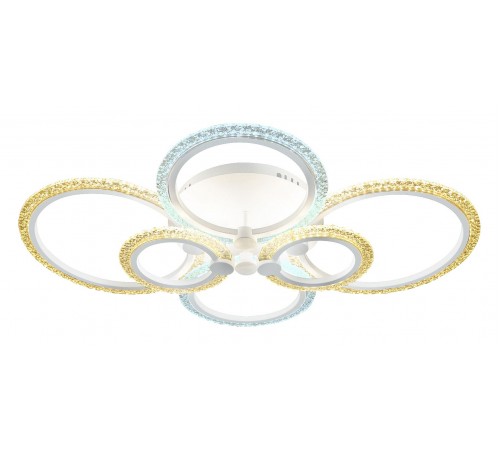 Потолочная люстра Ambrella Light FA4065 FA