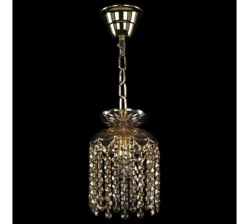 Подвесной светильник Bohemia Ivele Crystal 14781/15 G R 1478