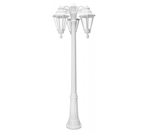 Фонарный столб Fumagalli E26.156.S30.WXF1RDN Rut