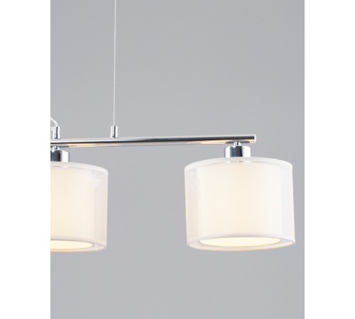 Подвесной светильник Moderli V10496-3P Massa