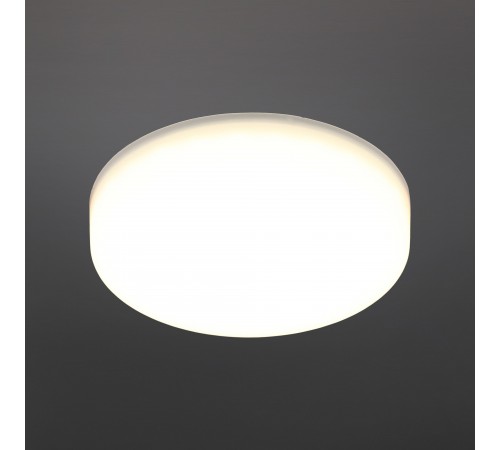 Встраиваемый светильник Aployt APL.0074.09.10 Deni