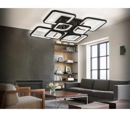 Потолочная люстра Ambrella Light FA4424 FA