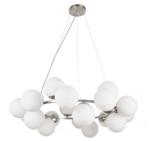 Подвесная люстра MyFar MR1949-20P Aerton