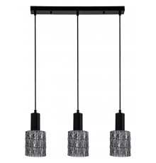 Подвесной светильник Escada 10189/3S Black Rain