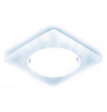 Встраиваемый светильник Ambrella Light G215 WH/CH/CLD G