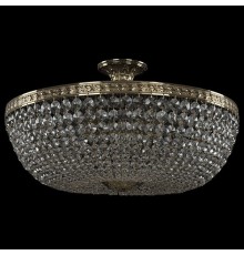 Светильник на штанге Bohemia Ivele Crystal 19151/55IV G 1915
