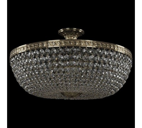 Светильник на штанге Bohemia Ivele Crystal 19151/55IV G 1915