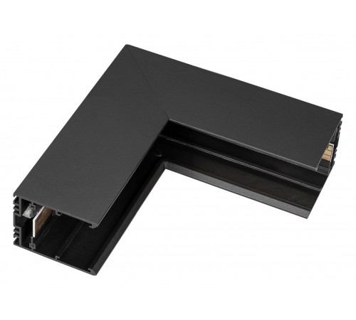 Соединитель угловой L-образный для треков встраиваемых Arlight 035320 MAG-25