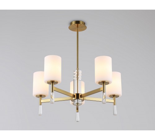 Люстра на штанге Ambrella Light LH56261 HIGH LIGHT