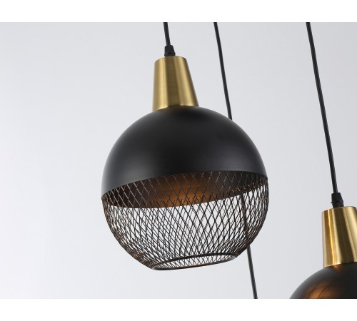 Подвесной светильник Ambrella Light TR8505 TR