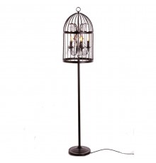 Торшер Loft it LOFT1891F Vintage Birdcage
