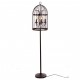 Торшер Loft it LOFT1891F Vintage Birdcage